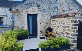 Maisonette Proche De Fontainebleau
